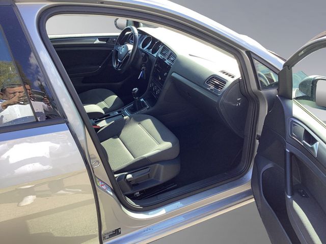 Golf VII 1.0TSI Comfortline