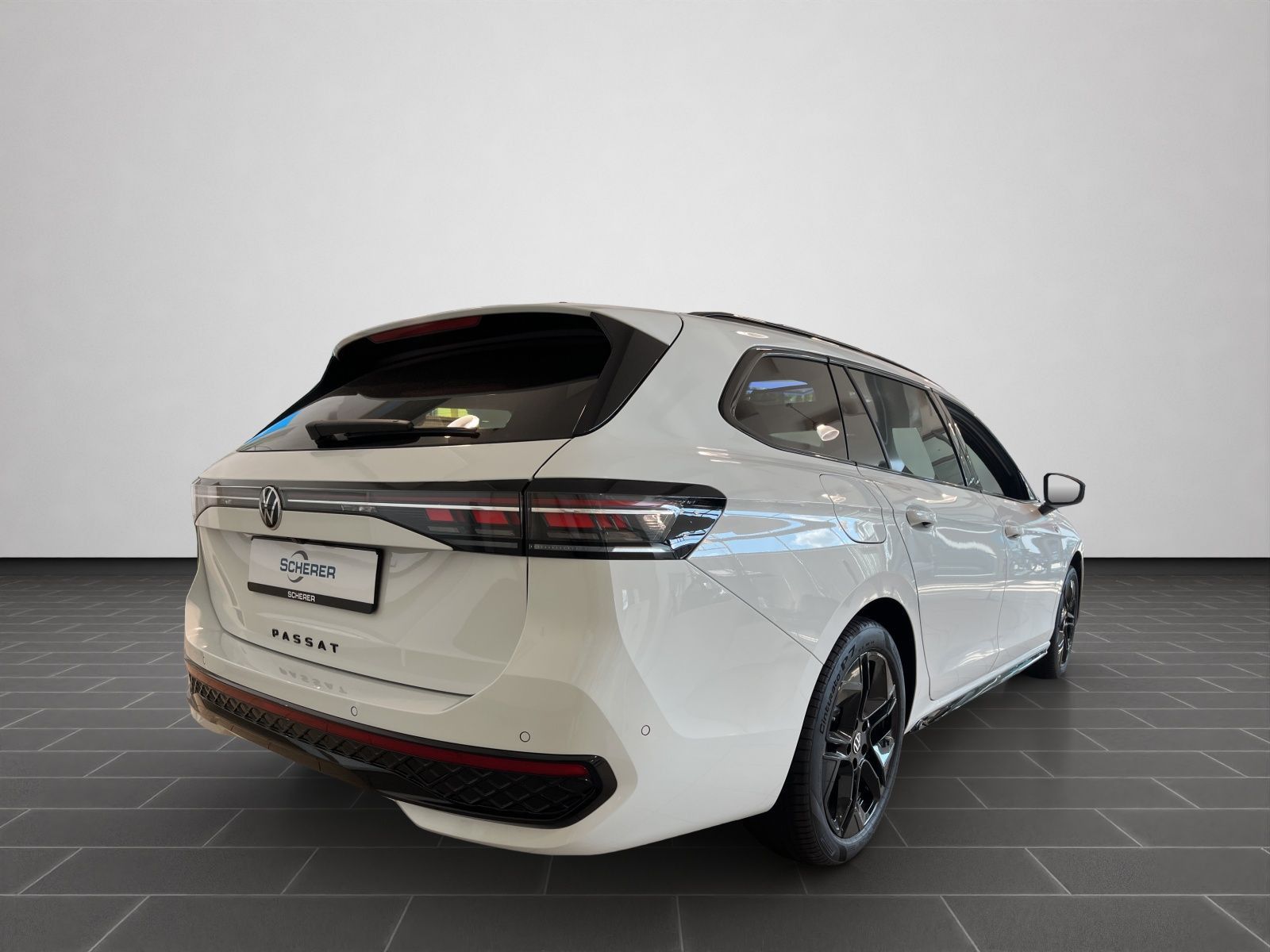 Volkswagen Passat - Bild 4