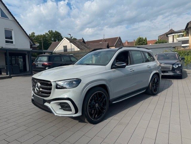 Mercedes-Benz GLS 450 4Matic-AMG Line Premium Plu-MY-2025-7-Si