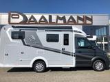 Knaus Van TI Plus 650 MEG Platinum Selection 4x4 Autom - Knaus Allradantrieb