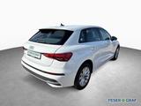 Audi A3 spb. 30 TFSI S tronic - Smartphone Interface - Audi A3 Jahreswagen: Automatik