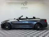 BMW M4 Competition|deutsch|2.Hand|No-OPF|H&K|HuD| - BMW M4 Gebrauchtwagen in Wuppertal