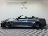 BMW M4 Competition|deutsch|2.Hand|No-OPF|H&K|HuD| - BMW M4 in Wuppertal