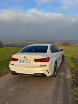 BMW M340i HK,SCHIEBEDACH,VOLLLEDER,HEAD UP, EL. SITZ - BMW M340i Gebrauchtwagen