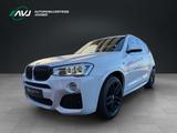 BMW X3 xDrive 30 d M Sport | HeadUp | Keyless - BMW X3 Gebrauchtwagen in Freiburg