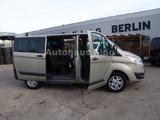Ford Tourneo Custom Trend-8Sit/Rollstuhl-Rampe - Ford Tourneo Custom Gebrauchtwagen