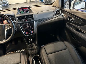 Opel Mokka Innovation ecoFlex *Bi Xenon*Kamera*