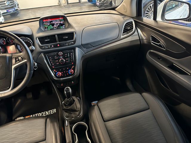 Opel Mokka Innovation ecoFlex *Bi Xenon*Kamera*