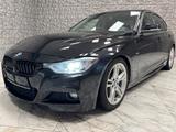 BMW 335 i M-Paket  Akrapovic - BMW 335 aus 2012: 335i