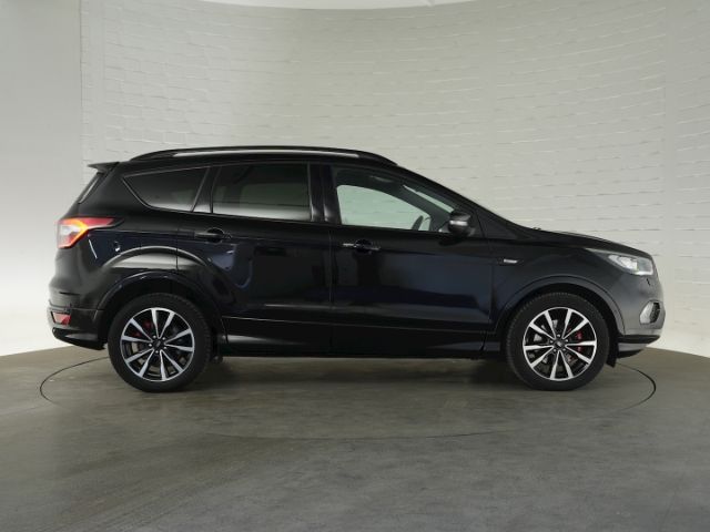 Kuga ST-LINE ECOBOOST AT 4X4+AHK+KEYLESS+SITZHEI