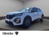 Peugeot 2008 STYLE Benzin 100
