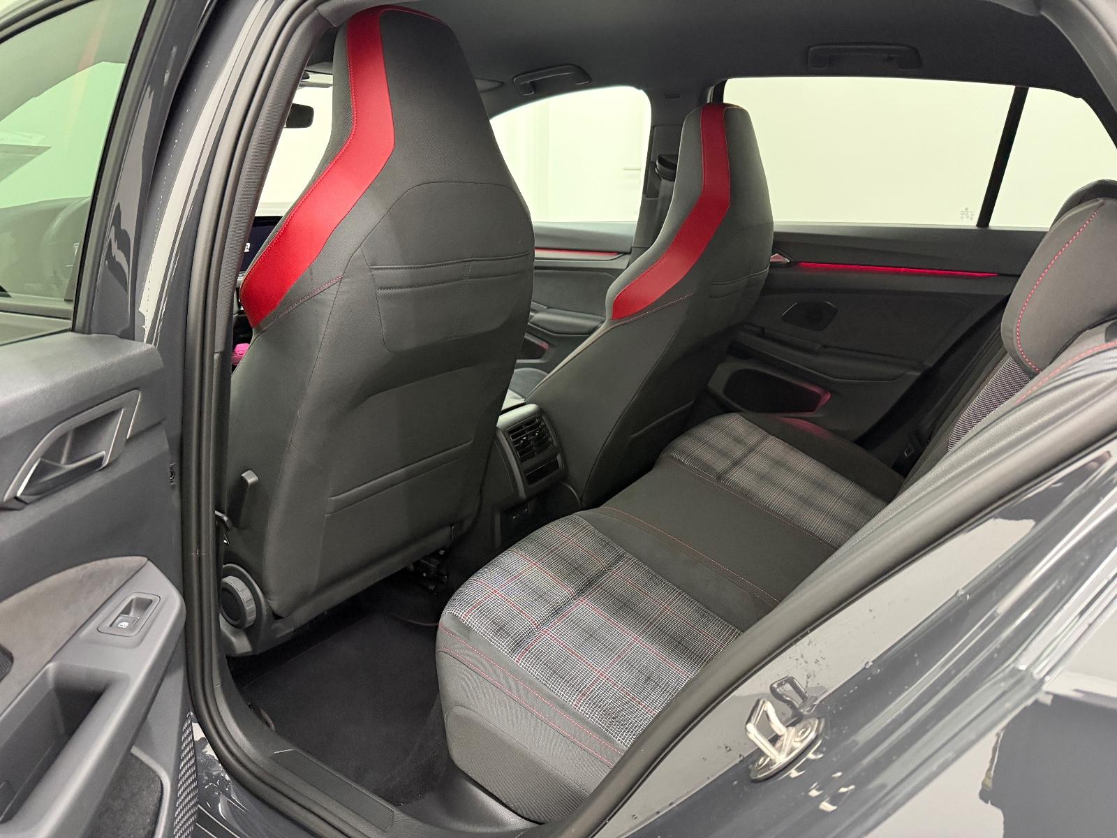 Volkswagen Golf VIII Lim. GTI*DCC*H&K*LED*PDC*, миниатюра 24