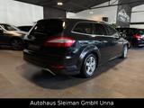 Ford Mondeo Turnier Titanium - Ford Mondeo aus 2010: Titanium