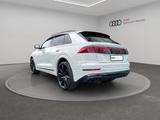 Audi Q8 SUV 50 TDI qu. S line HD Matrix HuD B&O 360° - gebrauchte Pickups