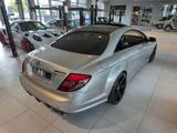 Mercedes-Benz CL 500" CL 63 AMG OPTIK" VIELE NEUTEILE/VOLL - Mercedes-Benz CL-Class aus 2006