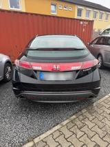 Honda civic - Honda Civic: Kleinwagen