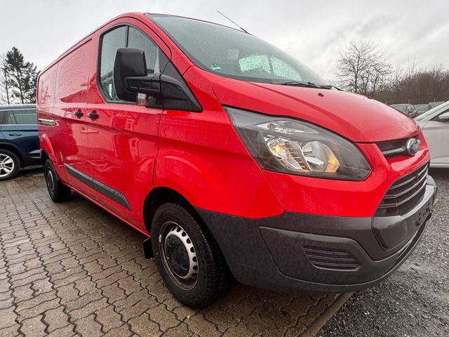 Ford Transit Custom Kasten 290 L2