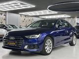Audi A4 30 TDI advanced 2.0 TEMPO/PANO/VIRTUAL - Audi A4 mit Diesel-Antrieb: Limousine, 3.0