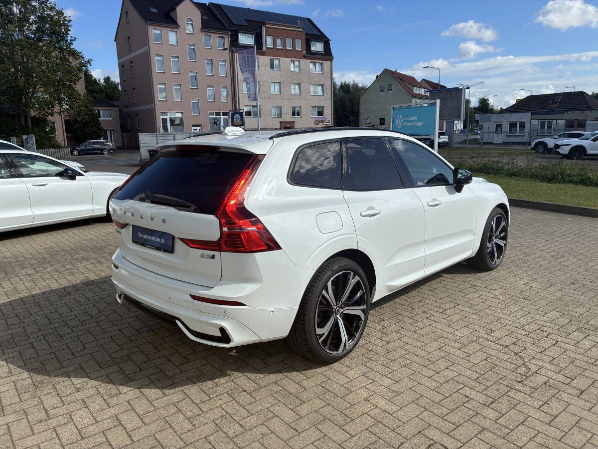 Volvo XC60 - Bild 6