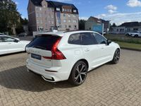 Volvo XC60 - Vorschau Bild 6