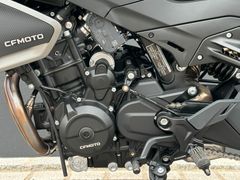 CFMOTO 800 NK ABS NAKED BIKE +++ JETZT VORBESTELLEN