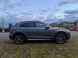 Audi Q5 35 TDI S tronic quattro design  - Audi Q5 von privat