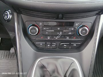 Ford Grand C-MAX Titanium