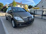 Mercedes-Benz A 180 Elegance 5-türig Automatik 2.Hand 55tkm - Mercedes-Benz A 180: Elegance