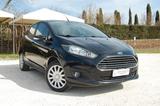 Ford Fiesta 5p 1.2 Plus 60cv E6 - Ford Fiesta aus 2025