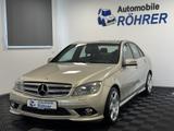 Mercedes-Benz C 180 Kompressor AMG-Sportpaket 2.Hand Bi-Xenon - Mercedes-Benz Kompressor