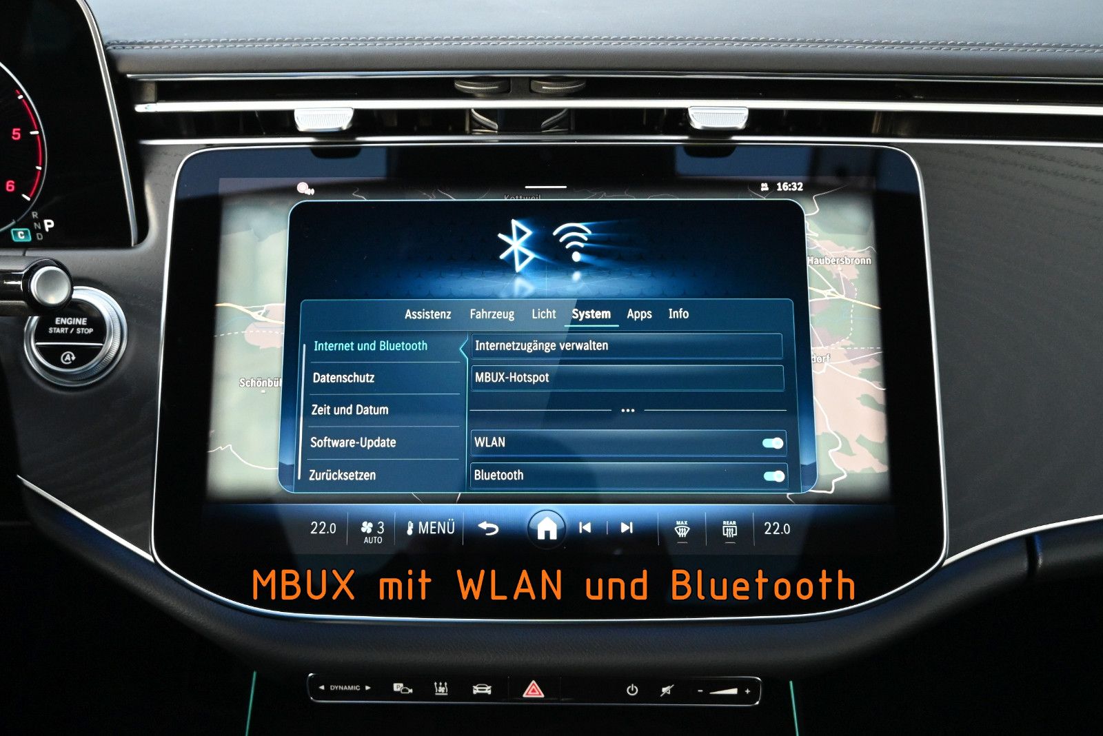 Fahrzeugabbildung Mercedes-Benz E 220 d 4M T All-Terrain °PANO°SITZKLIMA°STANDHZ