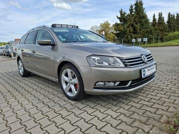 Volkswagen Passat Variant - 3