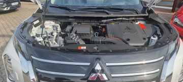 Bild 16 Mitsubishi Outlander 2.4L PHEV Intro Edition8Jahre Garantie