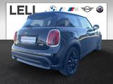 MINI One 3-Türer Black Pepper DAB LED Komfortzg. Klim - gebrauchte Mini Limousine