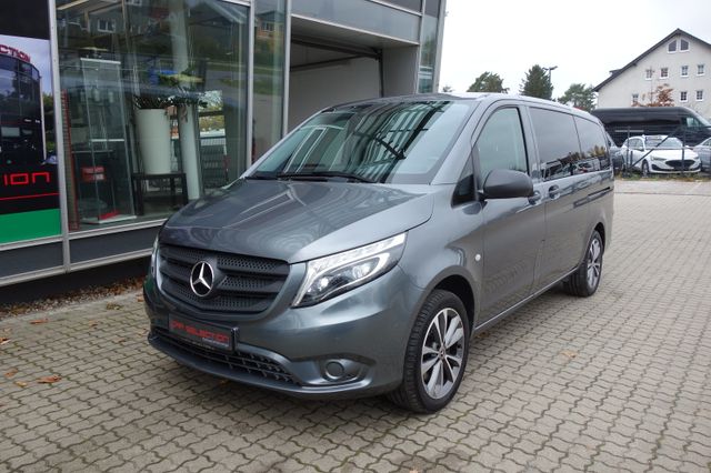 Mercedes-Benz Vito 119 CDI 4MAT TOURER EDIT 2sTÜR/PANO/LED/AHK