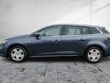Renault Megane IV Grandtour Intens 1.2 - Renault Gebrauchtwagen in Berlin