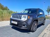 Jeep Renegade 1.4 MultiAir 103kW B Limited 4x2 Li... - Jeep Gebrauchtwagen in Frankfurt
