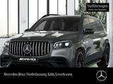 Mercedes-Benz GLS 63 4M NIGHT+PANO+360+AHK+MULTIBEAM+STHZG+HUD