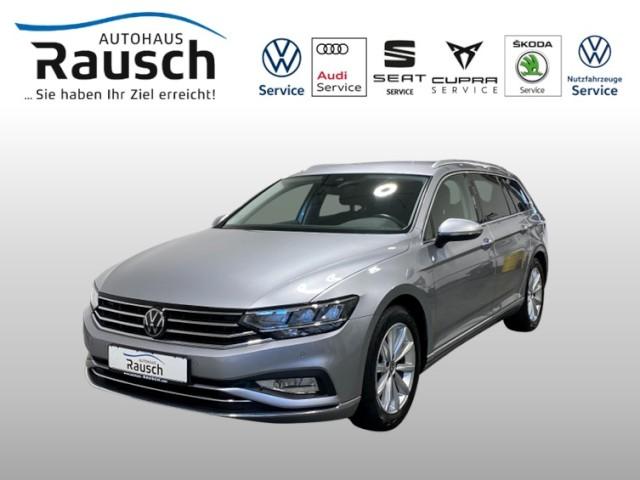 Volkswagen Passat Variant 1.5 TSI Elegance OPF (EURO 6d)