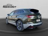 Skoda ENYAQ 60 150 kW/MATRIX/AHK/ACC/MASSAGE/KLIMA/PDC - Skoda: Grün