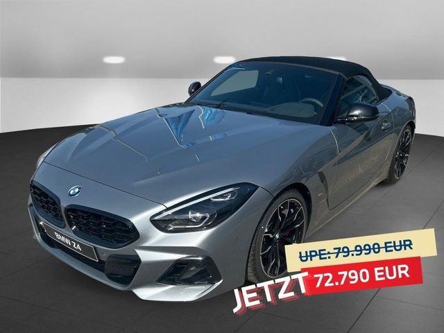 BMW Z4 M40i Head-Up HK HiFi DAB LED WLAN RFK Shz