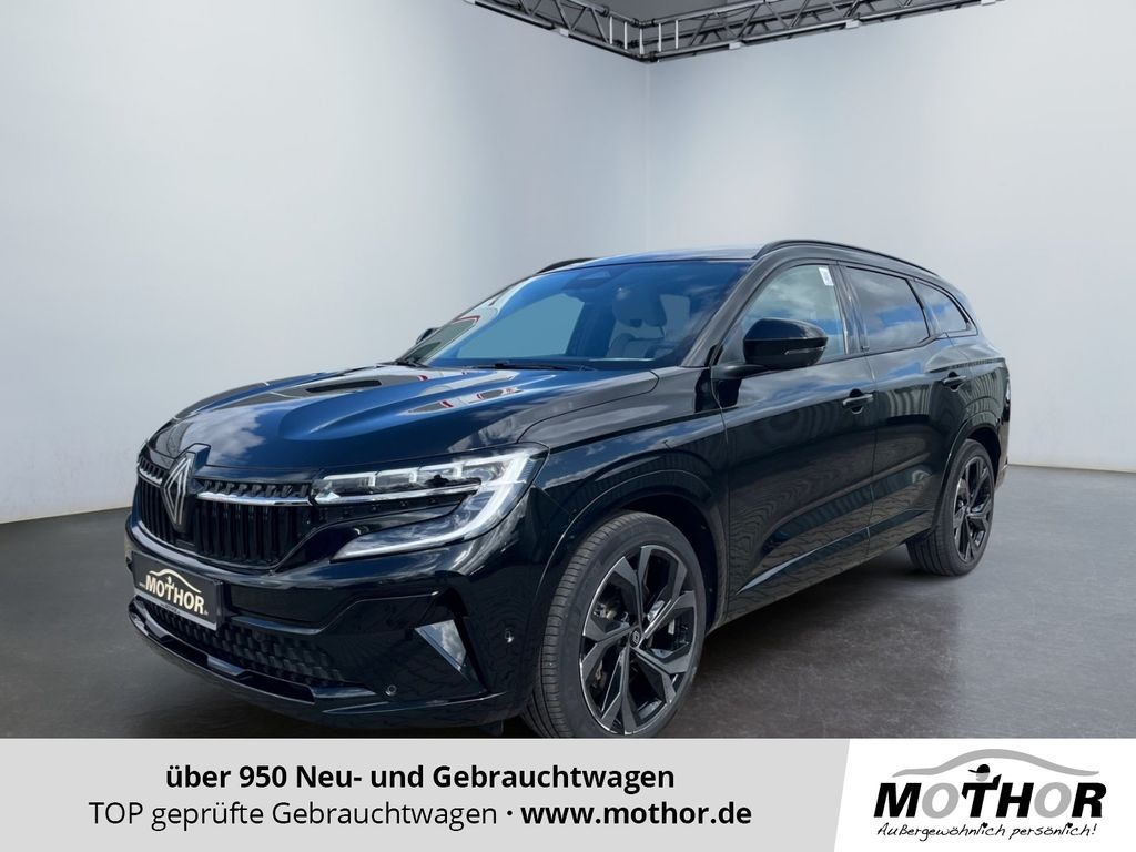 Renault Espace
