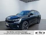 Renault Espace Iconic E-Tech VI 1.2 Allradlenkung - Renault Espace mit Hybrid-Antrieb: Geländewagen, Automatik