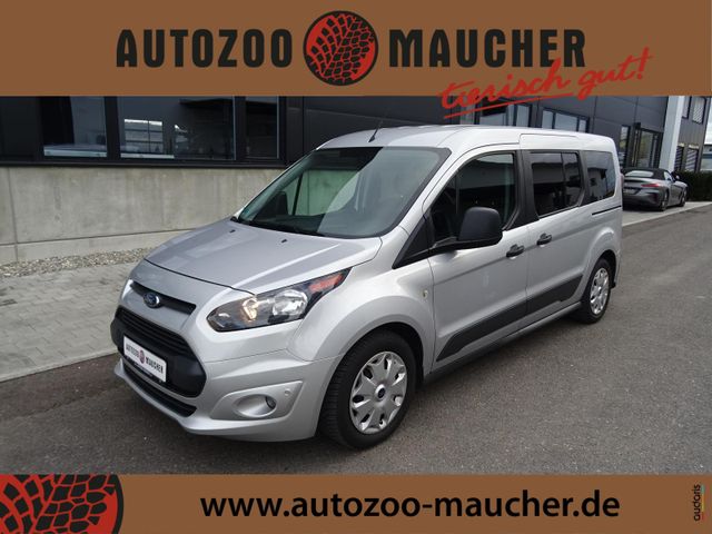 Ford Grand Tourneo 1.5 TDCi Trend/Klima/PDC