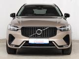 Volvo XC60 B4 D AWD Plus Dark *AHK * 360° * Leder* - Volvo XC60 mit Diesel-Antrieb: Geländewagen, Automatik