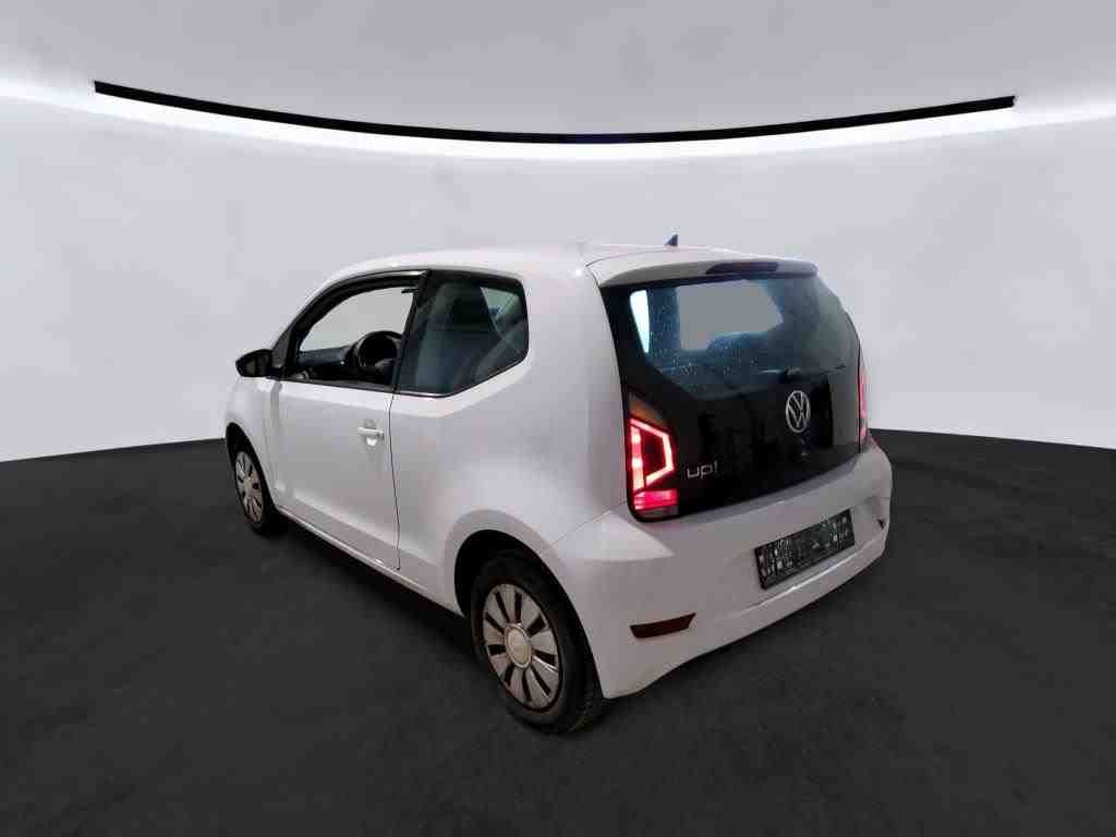 Volkswagen up! - Bild 5