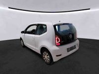 Volkswagen up! - Vorschau Bild 5