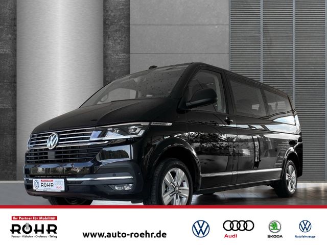 Volkswagen T6.1 Caravelle langer Radstand Comfortline (LED.