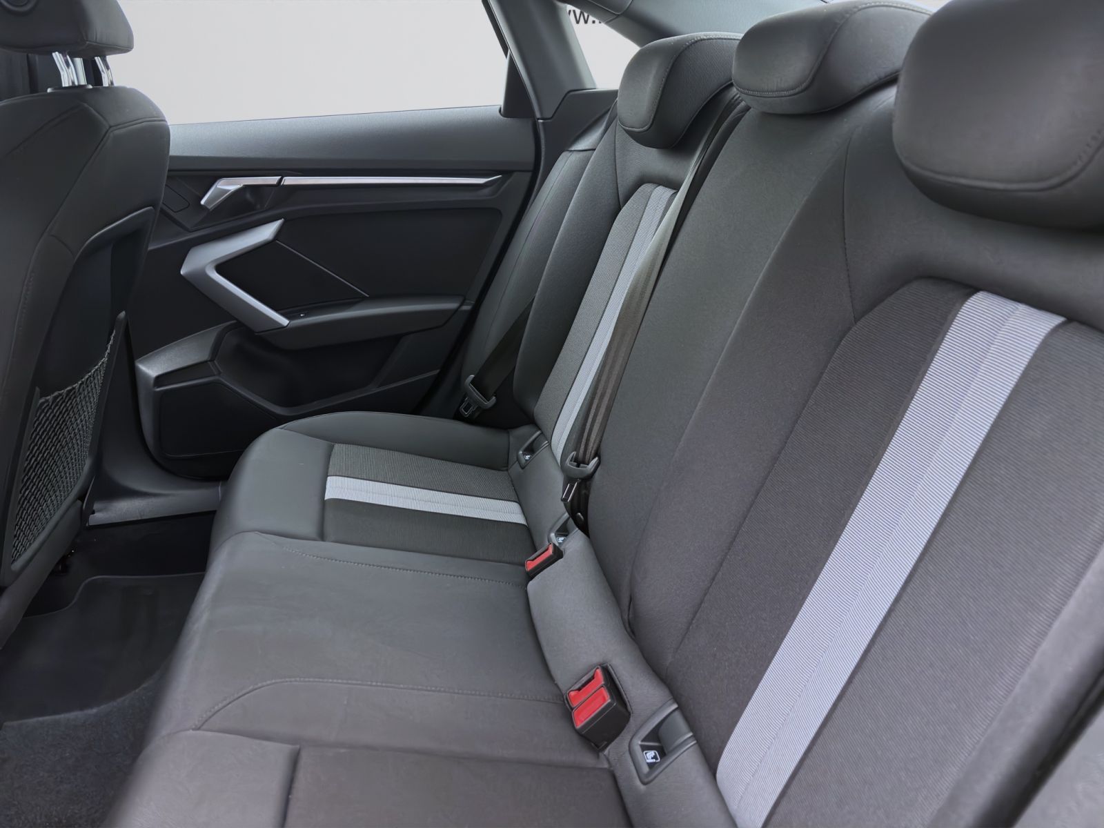 Audi A3 - Bild 14