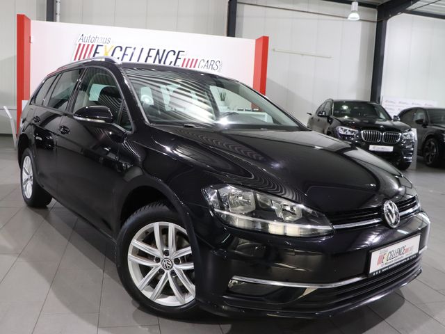 Volkswagen Golf Variant VII 2.0 TDI Comfortline NAVI-DM,ACC